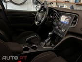 Renault Mégane Sport Tourer 1.5 dCi Limited