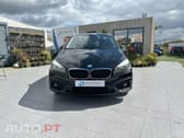 BMW 216 d Advantage