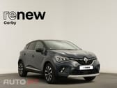 Renault Captur Captur 1.0 TCe Techno Bi-Fuel