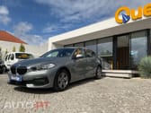 BMW 116 d