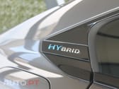 Peugeot 508 1.6 Hybrid Allure Pack e-EAT8