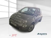 Fiat 500 1.2 Lounge MTA
