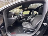 Mercedes-Benz CLA 180 d AMG Line Aut.