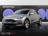 Tesla Model Y Tração Traseira