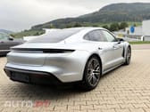 Porsche Taycan Performance Plus