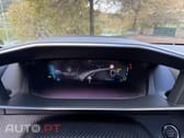 Peugeot E-2008 50 kWh GT Pack