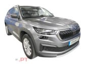 Skoda Kodiaq 2.0 TDI Ambition DSG