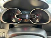Renault Clio 1.5 dCi Dynamique S