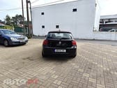 BMW 116 d