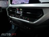BMW 116 d Line Sport Auto