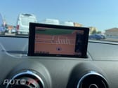 Audi A3 2.0 TDi S-line