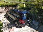 Mercedes-Benz GLK 350 CDi 4Matic 7G-Tronic