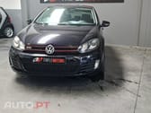 Volkswagen Golf 1.6 TDi GPS Edition DSG
