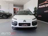 Citroen C4 Cactus BlueHDi 100 82g Stop&Start Feel
