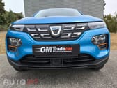 Dacia Spring Electric 45 Comfort Plus