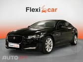 Jaguar XF 2.0 D Prestige Aut.