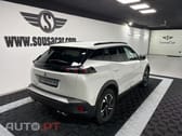 Peugeot 2008 PureTech 130 EAT8 Allure