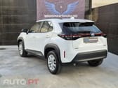 Toyota Yaris Cross 1.5 Hybrid Comfort