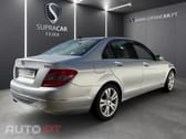 Mercedes-Benz C 220 CDI Avantgarde BlueEfficiency