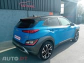 Hyundai Kauai 1.6 CDRI HYBRID - NACIONAL