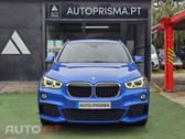 BMW X1 18 d sDrive Auto Pack M
