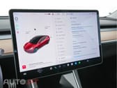 Tesla Model 3 Performance AWD