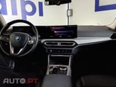BMW 320 Outro