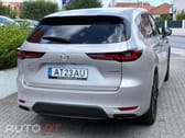 Mazda CX-60 2.5 e-Skyactiv PHEV Homura+Comfort Pack (Homura)+Conv.&Sound P.+D.As.