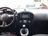 Nissan Juke 1.5 dCi Acenta S/S