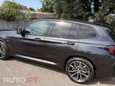 BMW X3 xDrive30e Aut. M Sport Edition