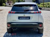 Peugeot 2008 1.5 BlueHDi Allure Pack