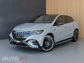 Mercedes-Benz EQE 43 AMG 4Matic Edition