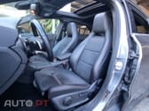 Mercedes-Benz A 200 d AMG Line Aut.