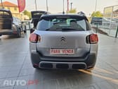 Citroen C3 Aircross C-Series