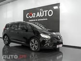 Renault Grand Scénic ENERGY TCe 130 INTENS