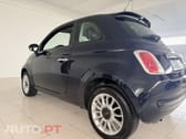Fiat 500 1.2 8V Lounge