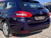 Peugeot 308 SW 1.6 BlueHDi Style