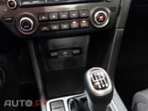 Kia Sportage 1.6 CRDi ISG SX