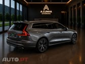 Volvo V60 2.0 T6 AWD TE R-Design
