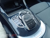 Mercedes-Benz C 220 Station BlueTEC Avantgarde Aut.