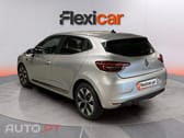 Renault Clio 1.0 TCe Techno