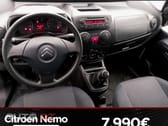 Citroen Nemo 1.3 HDi