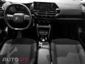 Citroen e-C4 50 kWh Feel