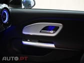 Mercedes-Benz CLA 250 com tecnologia EQ