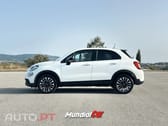Fiat 500X 1.3 MJ
