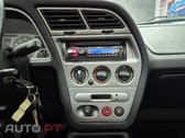 Peugeot 306 Cabriolet ND
