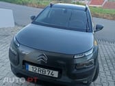 Citroen C4 Cactus Shine