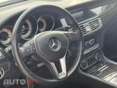 Mercedes-Benz CLS 250 CDi BlueEfficiency Shooting Brake 