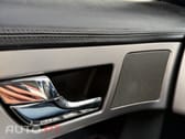 Jaguar XF 2.7 D V6 Premium Luxury