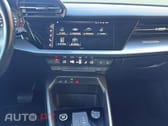 Audi A3 Sportback 45 TFSIe S line